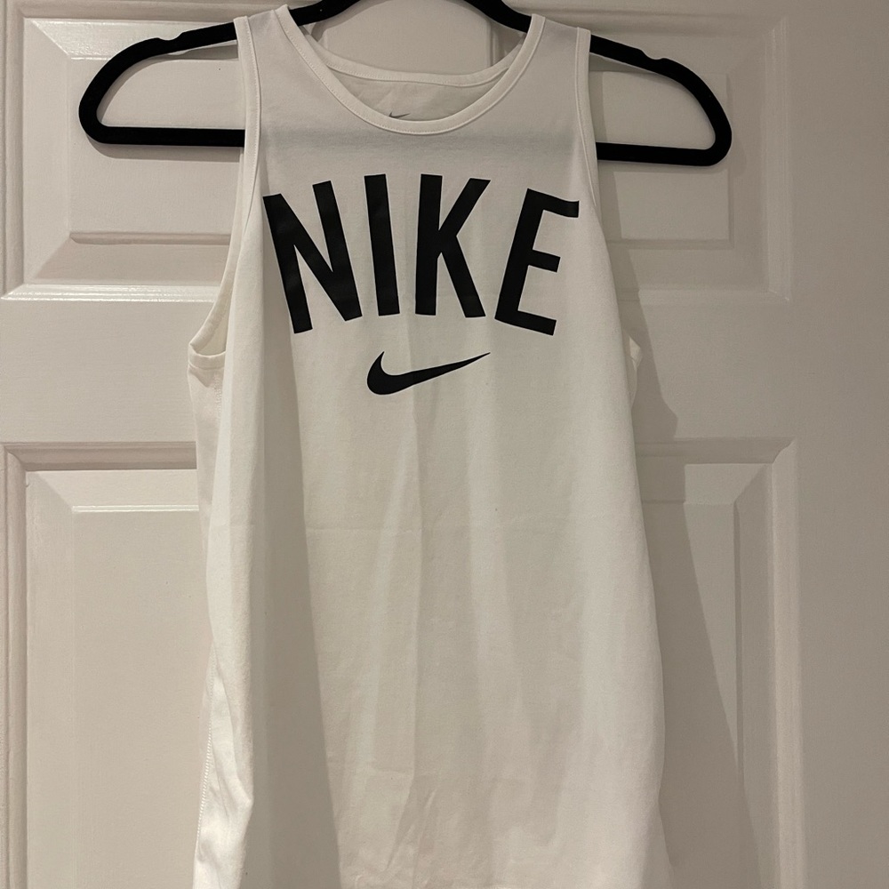 Nike Dri-fit tank top